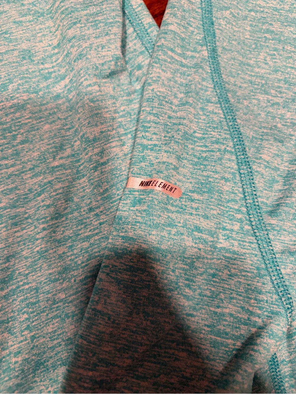 Nike Columbia Women's Quarter Zip Pullover Bundle Size S Dri-FIT Omni-Heat - Picture 7 of 9